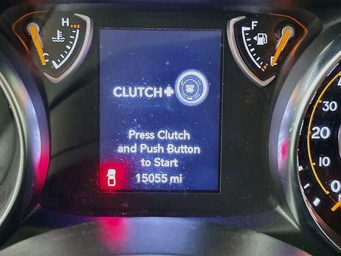 Used 2022 Jeep Gladiator Sport image 20