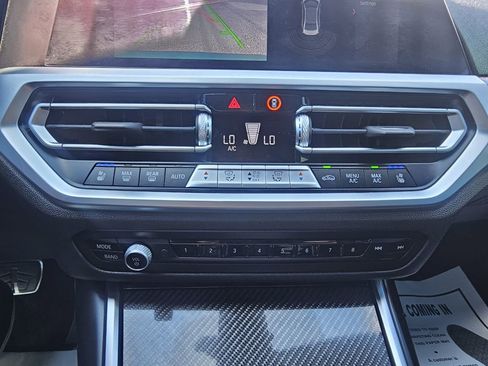 Used 2022 BMW M3 Competition AWD/4WD image 48