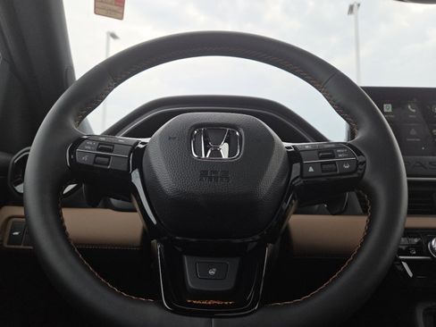 New 2026 Honda Passport TrailSport Elite image 30
