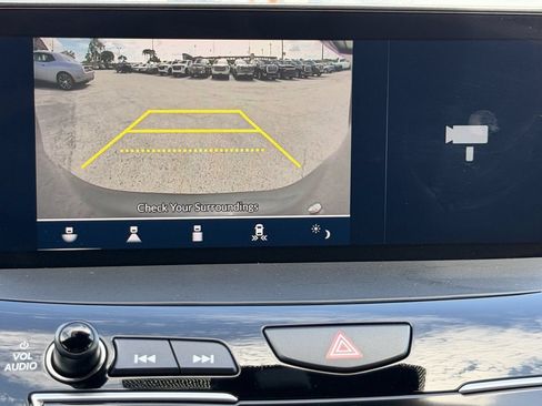 Used 2023 Acura RDX A-Spec FWD image 22