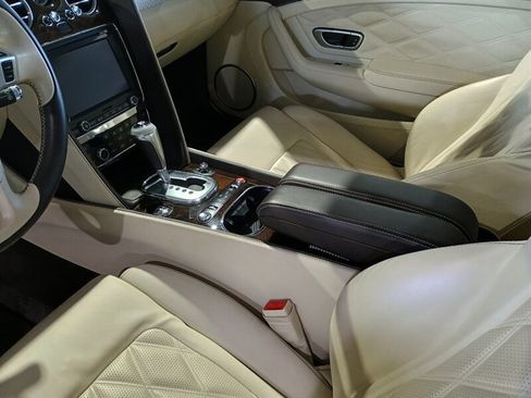 Used 2012 Bentley Continental GT AWD/4WD image 18