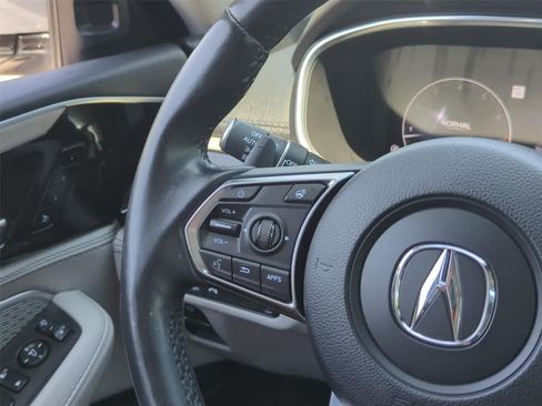 Used 2023 Acura MDX SH-AWD w/ Advance Package image 19