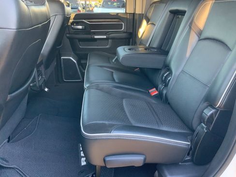 Certified 2019 RAM 3500 Laramie image 19