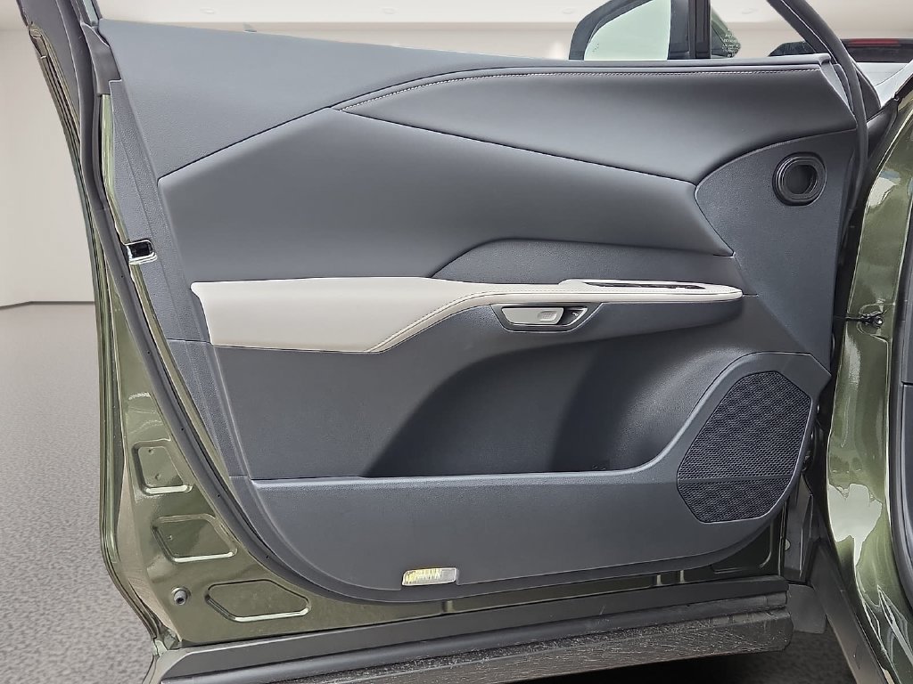 New 2026 Lexus RX 350 Premium Plus FWD image 16