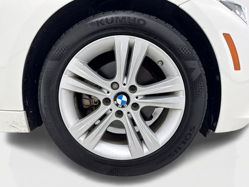 Used 2016 BMW 328i Sedan RWD image 47