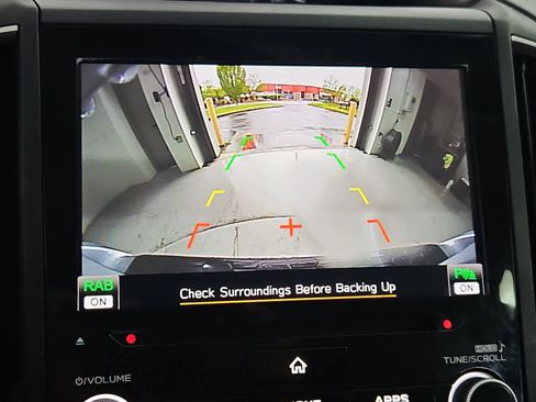 Used 2022 Subaru Crosstrek 2.5i Limited w/ Moonroof Package 1 image 29