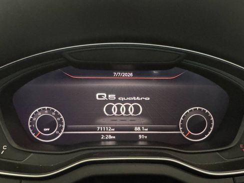 Used 2018 Audi Q5 2.0T Premium AWD/4WD image 13