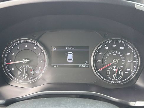 Used 2021 Hyundai Santa Fe SE FWD image 28