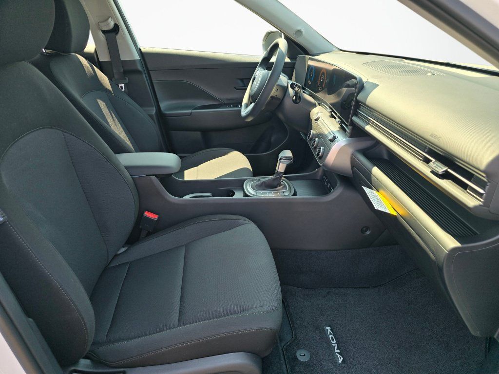 New 2027 Hyundai Kona SE AWD/4WD image 41