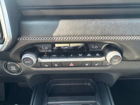 Used 2026 MAZDA CX-50 AWD 2.5 S w/ Cargo Package image 24