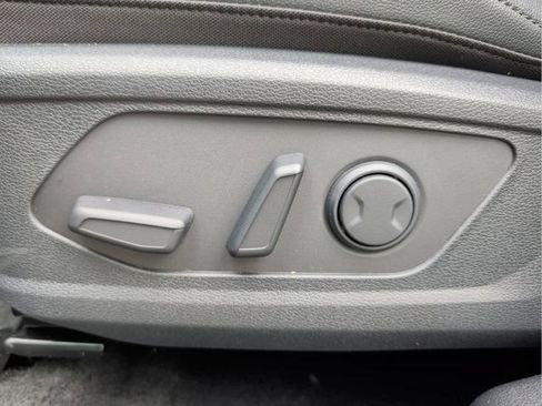 Used 2026 Kia Sportage EX w/ EX Panorama Roof Package FWD image 22