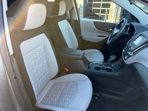 Used 2023 Chevrolet Equinox LT w/ LPO, Cargo Package AWD/4WD image 13