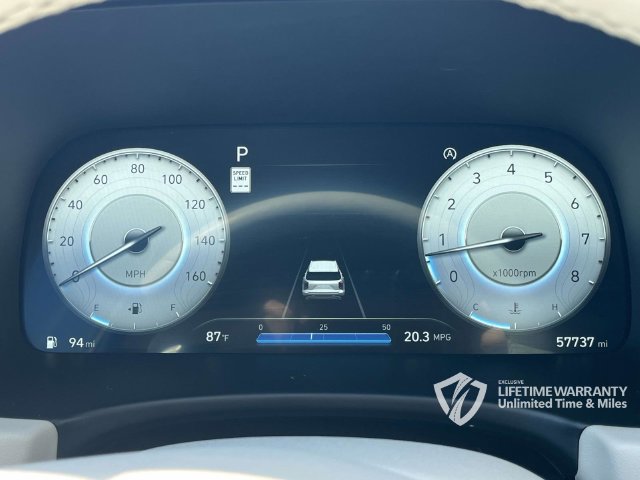 Used 2024 Hyundai Palisade Limited FWD image 44
