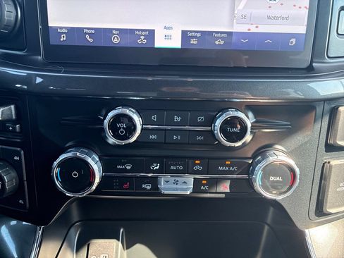 Used 2023 Ford F150 XLT w/ Equipment Group 302A High AWD/4WD image 25