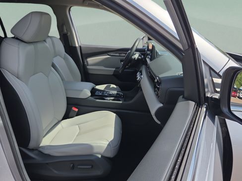 Used 2023 Honda Pilot EX-L image 18