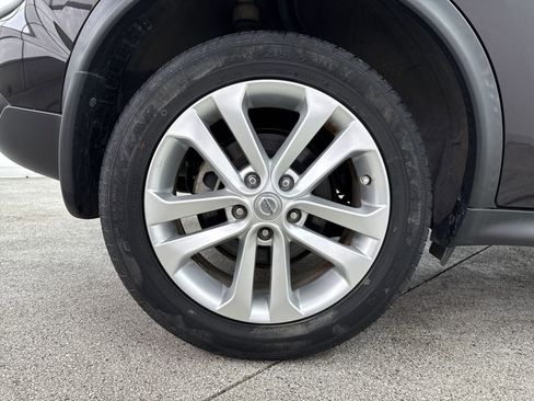 Used 2016 Nissan Juke SV image 36