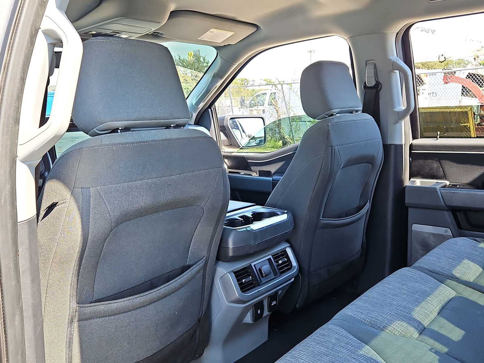 Used 2023 Ford F150 XLT w/ Equipment Group 302A High RWD image 18