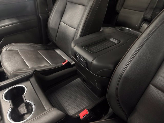 Used 2023 Chevrolet Suburban High Country w/ Advanced Technology Package AWD/4WD image 28