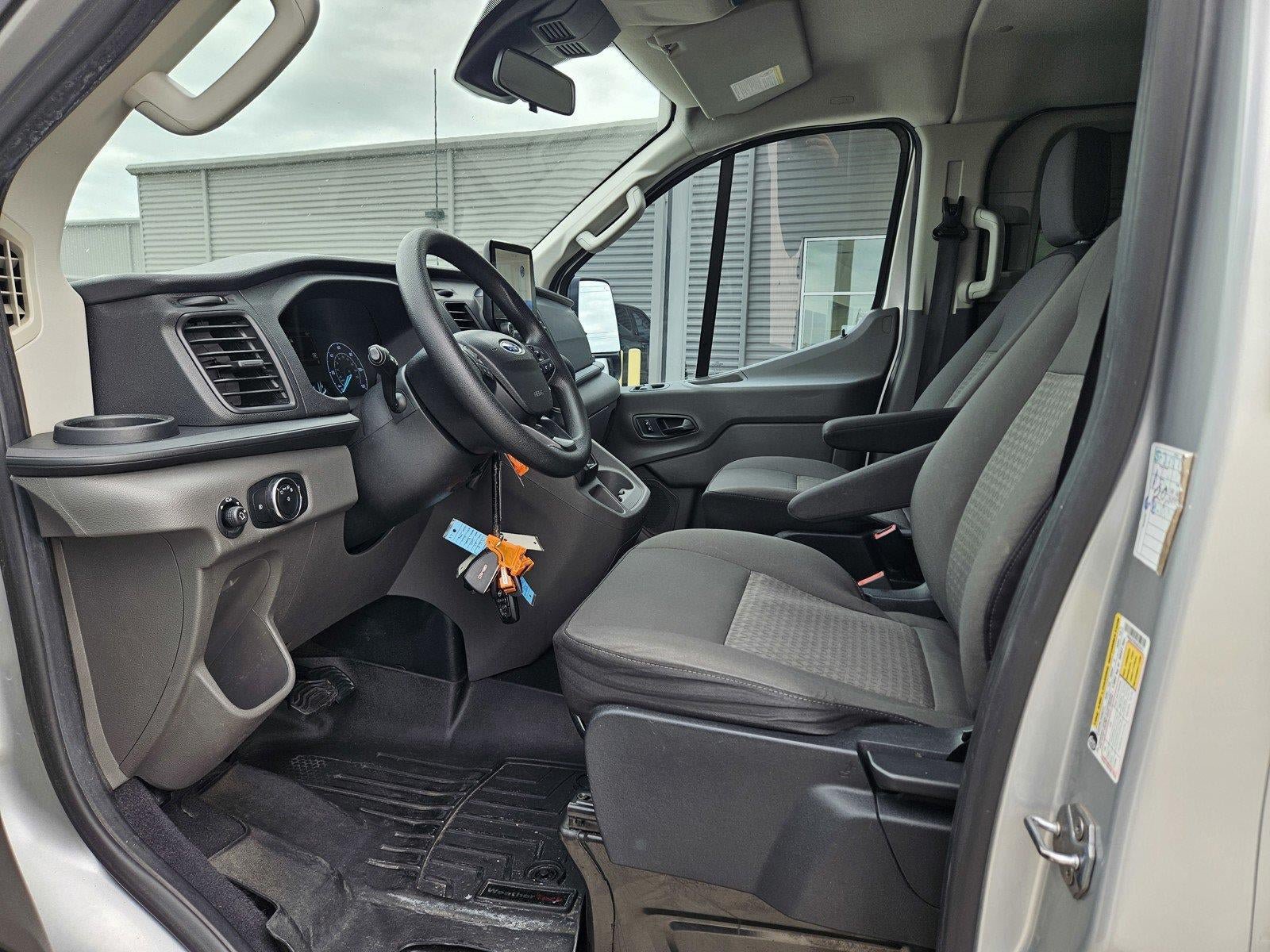 Used 2020 Ford Transit 350 XLT RWD image 13