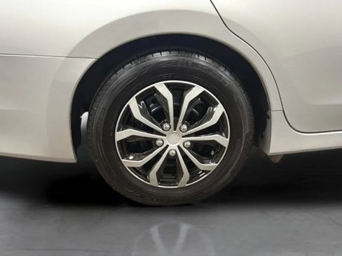 Used 2018 Nissan Altima 2.5 S w/ S Convenience Package FWD image 27