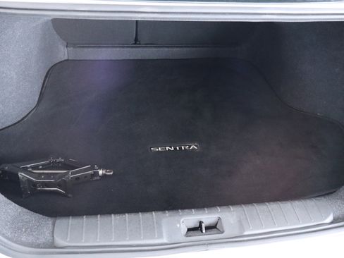 Used 2021 Nissan Sentra S image 34