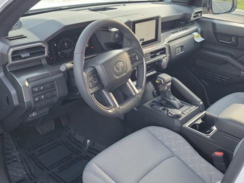 New 2026 Toyota Tacoma SR5 image 17