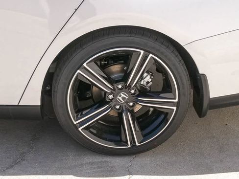 New 2026 Honda Accord SE image 6