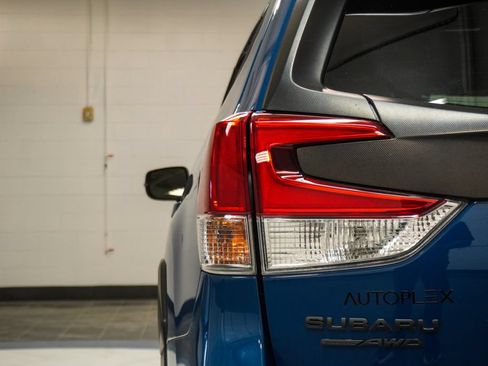 Used 2022 Subaru Forester Wilderness AWD/4WD image 41