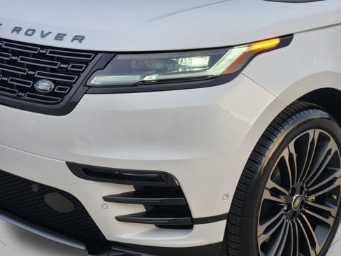 New 2026 Land Rover Range Rover Velar Dynamic SE AWD/4WD image 29