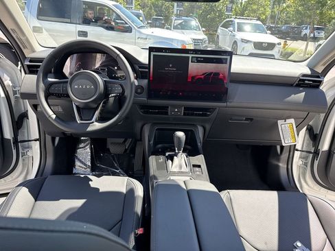New 2026 MAZDA CX-5 2.5 S w/ Premium Plus Package AWD/4WD image 36