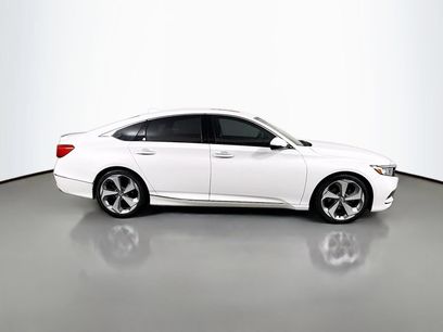 Used 2019 Honda Accord Touring