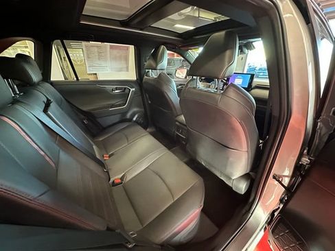 Certified 2023 Toyota RAV4 XSE w/ Premium Package AWD/4WD image 15