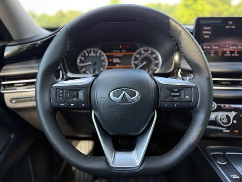 Used 2025 INFINITI QX60 Pure FWD image 26