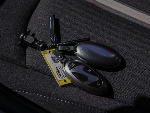 Used 2025 Hyundai Sonata SEL FWD image 33