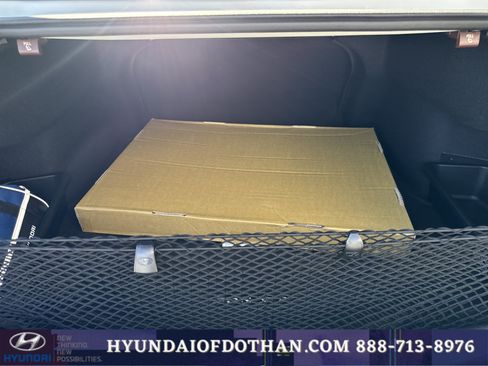 Certified 2025 Hyundai Sonata SEL FWD image 14