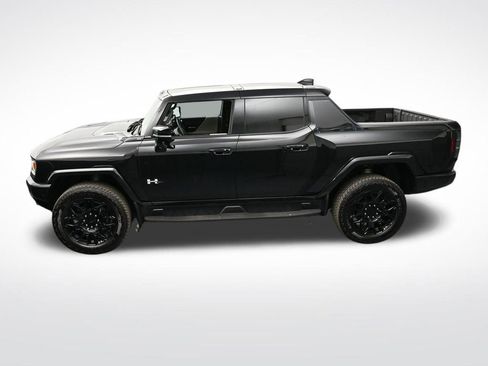 Used 2026 GMC Hummer EV 4x4 Crew Cab image 16