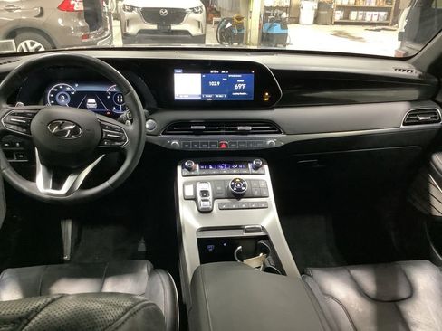 Used 2020 Hyundai Palisade Limited image 11