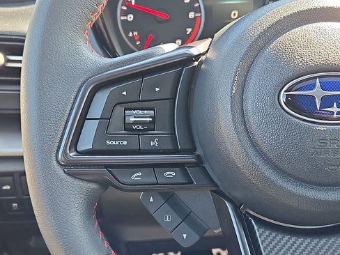 Used 2022 Subaru WRX Premium image 20