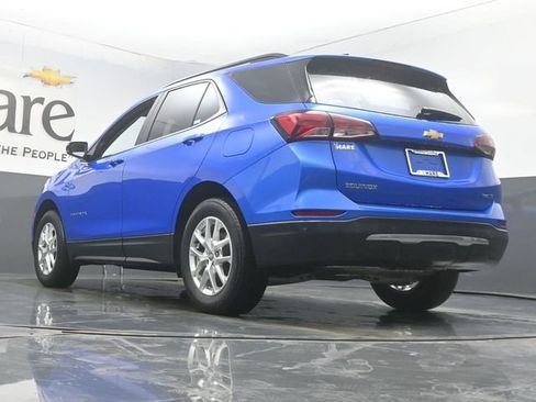 Used 2024 Chevrolet Equinox LT image 5