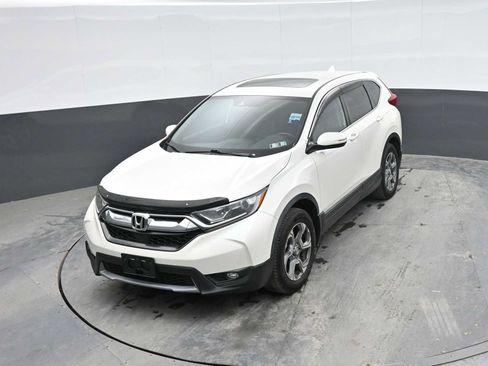 Used 2018 Honda CR-V EX-L image 16