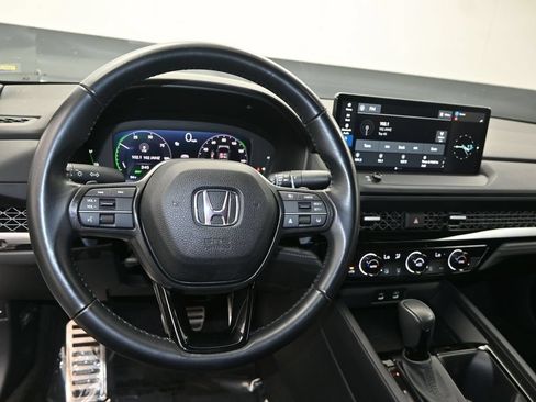 Used 2023 Honda Accord Sport image 18