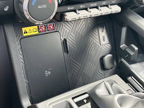 New 2026 Toyota 4Runner TRD Sport Premium AWD/4WD image 31