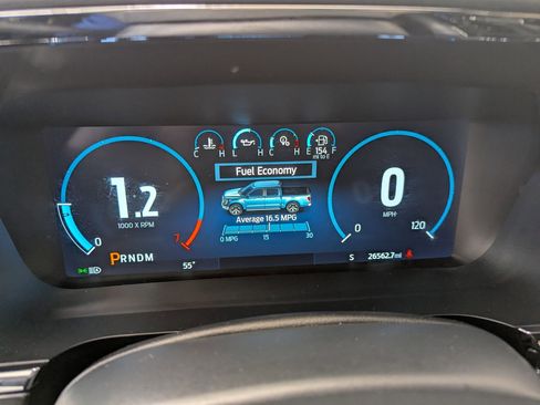 Certified 2022 Ford F150 Lariat image 19