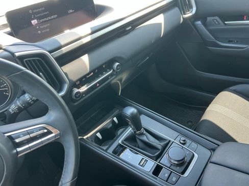 Certified 2024 MAZDA CX-50 AWD 2.5 S w/ Convenience Package image 25