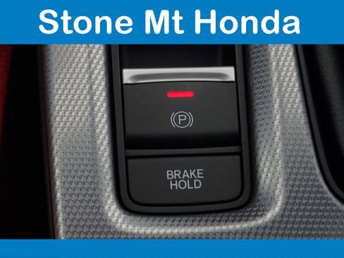 New 2025 Honda Civic Type R image 30