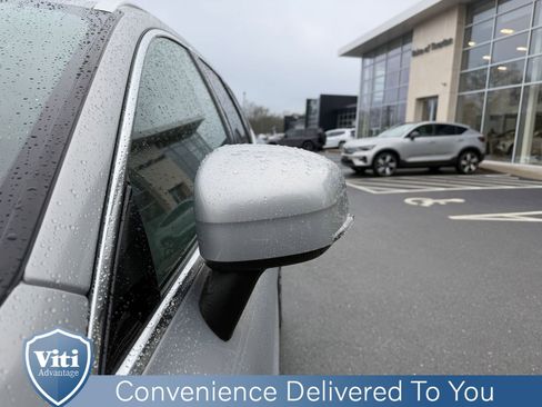 Certified 2023 Volvo XC60 B5 Plus w/ Climate Package image 11