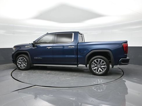 Used 2023 GMC Sierra 1500 Denali w/ Denali Reserve Package RWD image 5