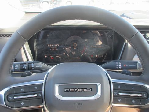 New 2026 GMC Terrain Denali image 16