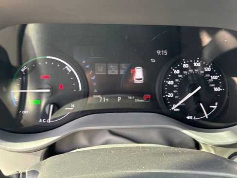 New 2026 Toyota Sienna XLE image 47