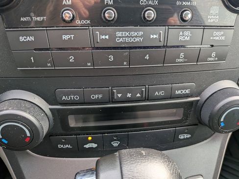 Used 2008 Honda CR-V EX-L image 16